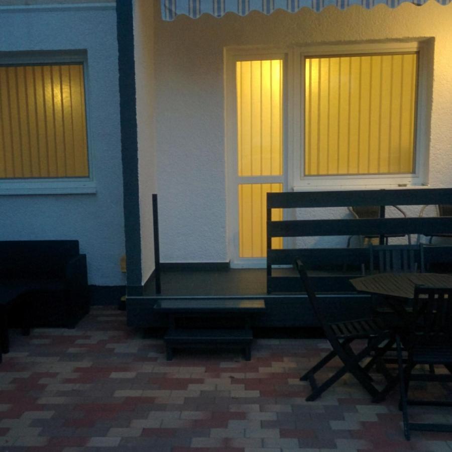 Repose Apartments Hajdúszoboszló 외부 사진