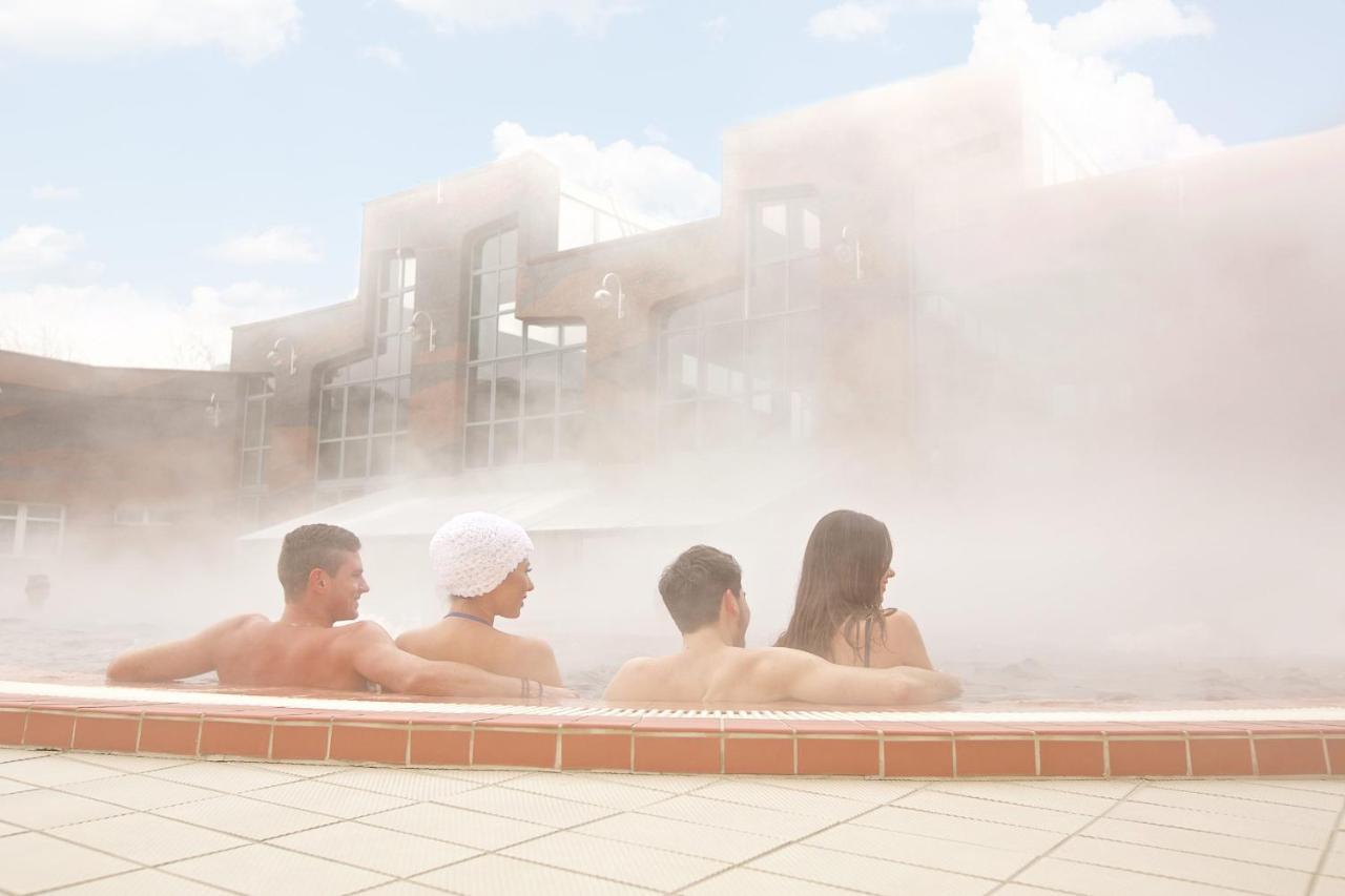 Repose Apartments Hajdúszoboszló 외부 사진
